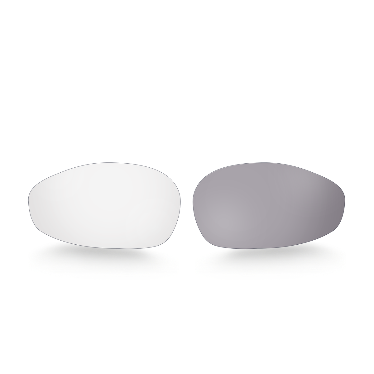 Oakley Juliet Replacement Lenses by FunReplace