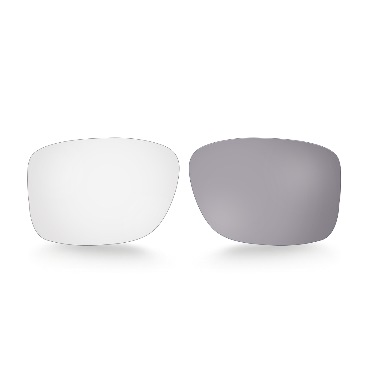 Oakley Jupiter Factory Lite OO4066 Replacement Lenses by FunReplace