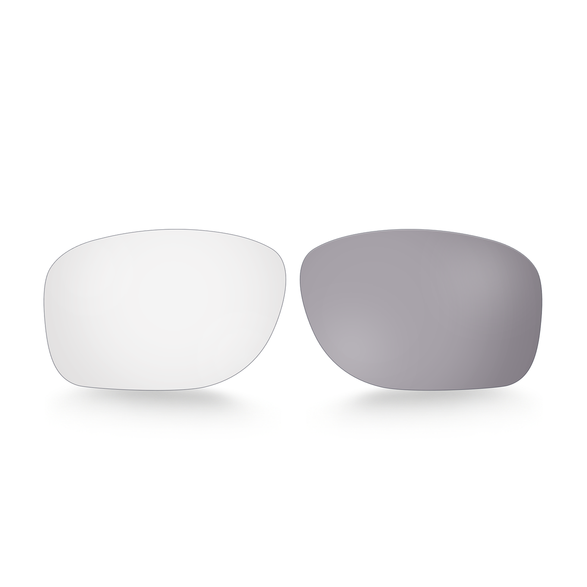 Oakley Jupiter Squared LX OO2040 Replacement Lenses by FunReplace