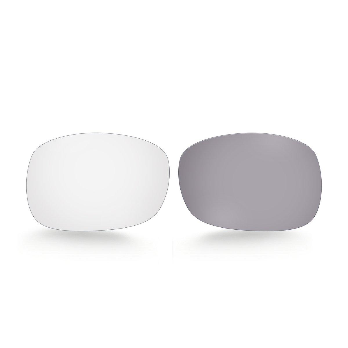 Electric K.O Replacement Lenses by FunReplace