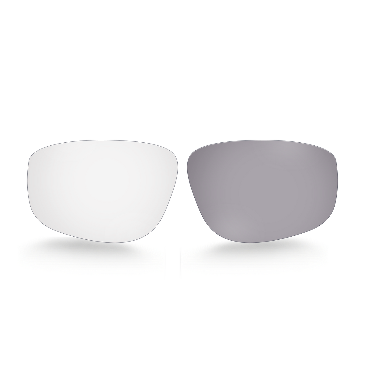 Maui Jim Kahuna MJ162 Replacement Lenses by FunReplace