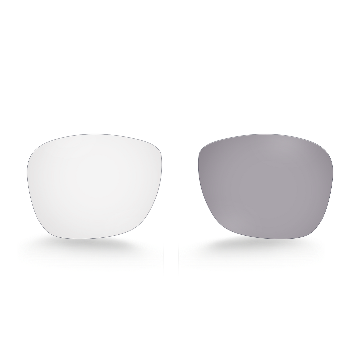 Maui Jim Kawika MJ257 Replacement Lenses by FunReplace