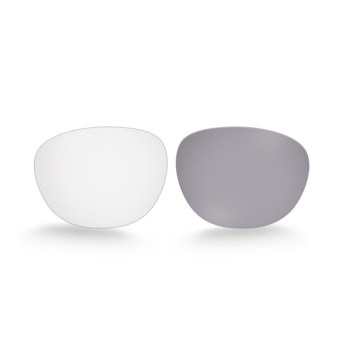 Ray-Ban Laramie RB2201 54mm Replacement Lenses by FunReplace
