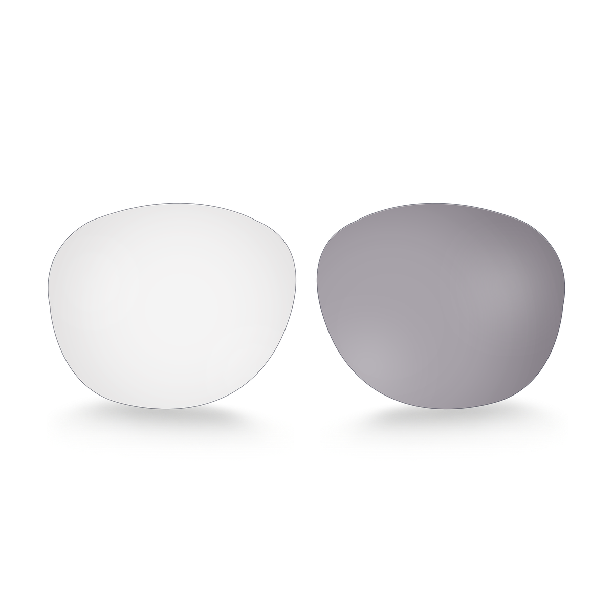 Oakley Latch OO9265 Replacement Lenses by FunReplace