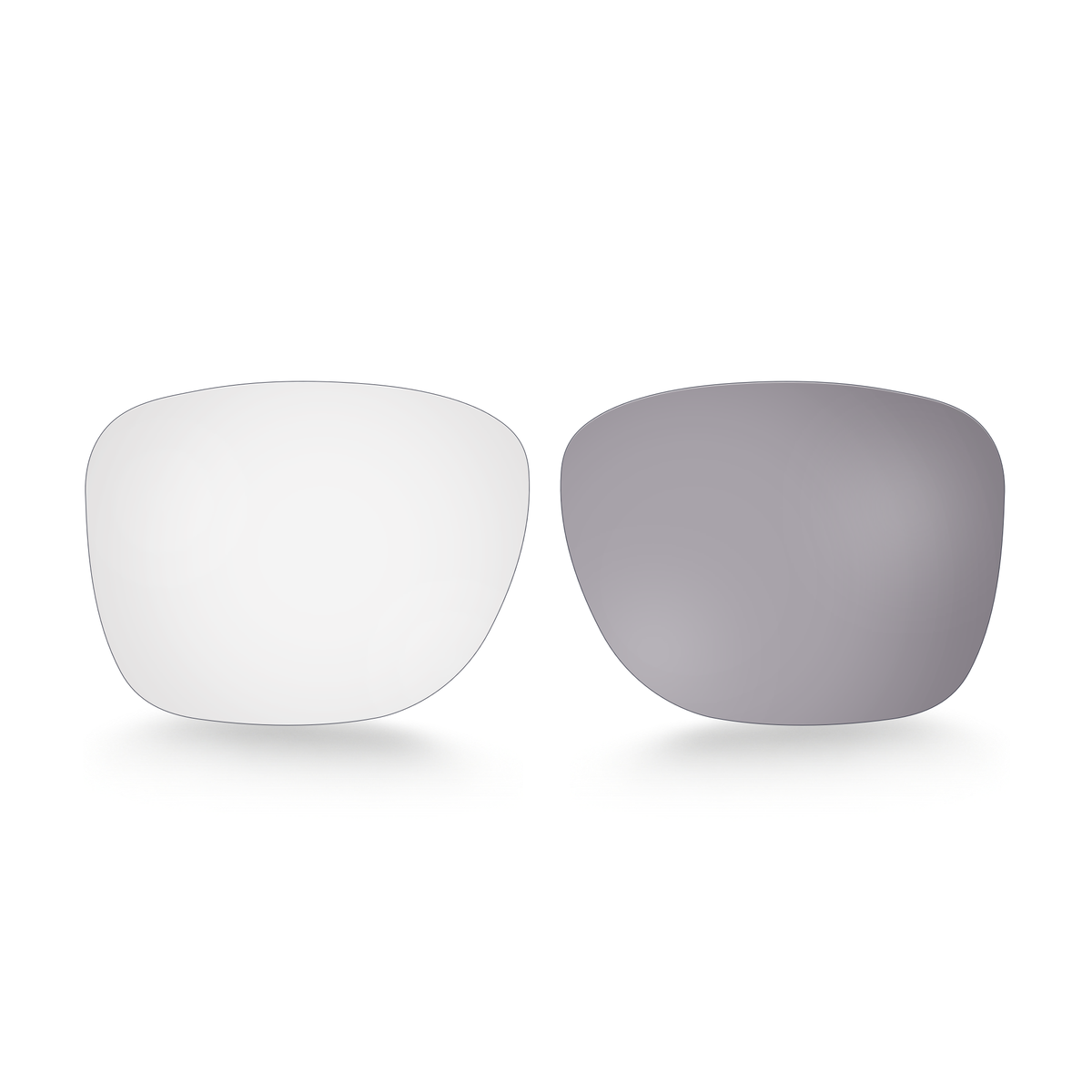 Oakley Latch Square OO9353 Replacement Lenses by FunReplace