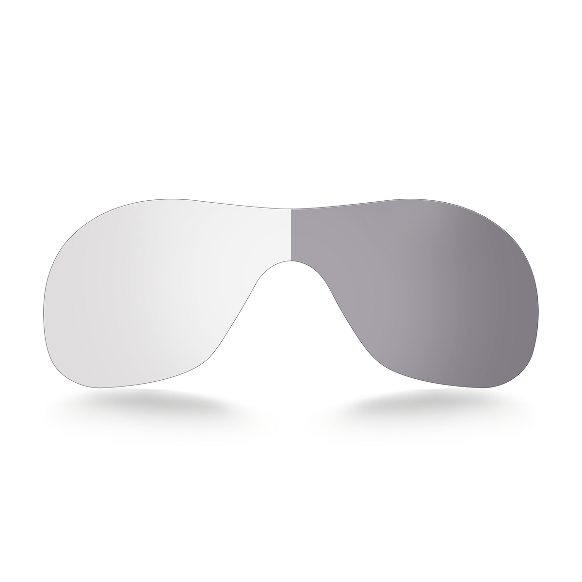 Oakley LIV Replacement Lenses by FunReplace