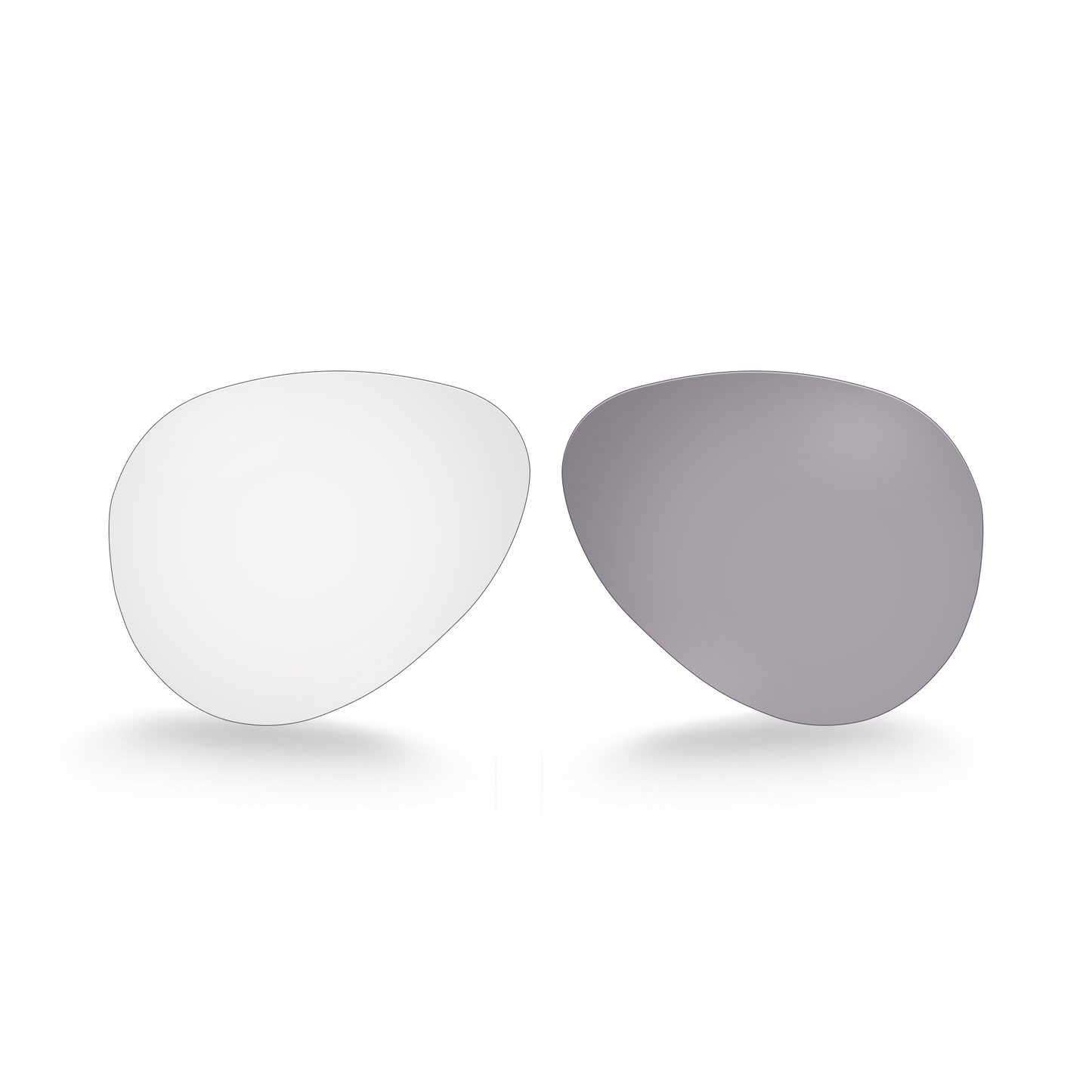 Costa Del Mar Loreto Replacement Lenses by FunReplace