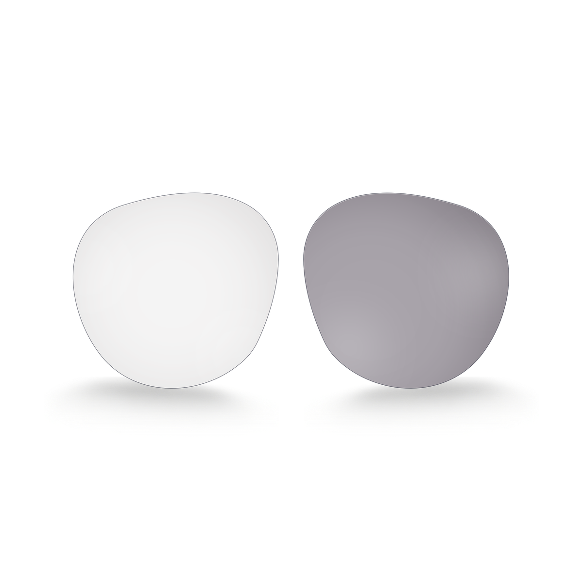 Oakley Low Key OO9433 Replacement Lenses by FunReplace
