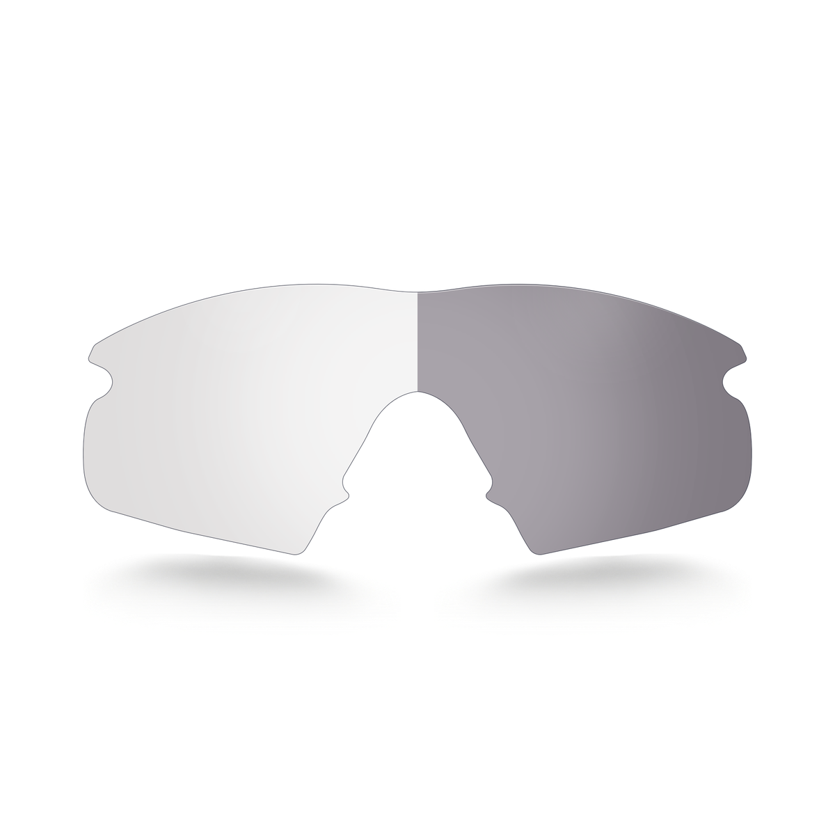 Oakley M Frame Heater Replacement Lenses by FunReplace