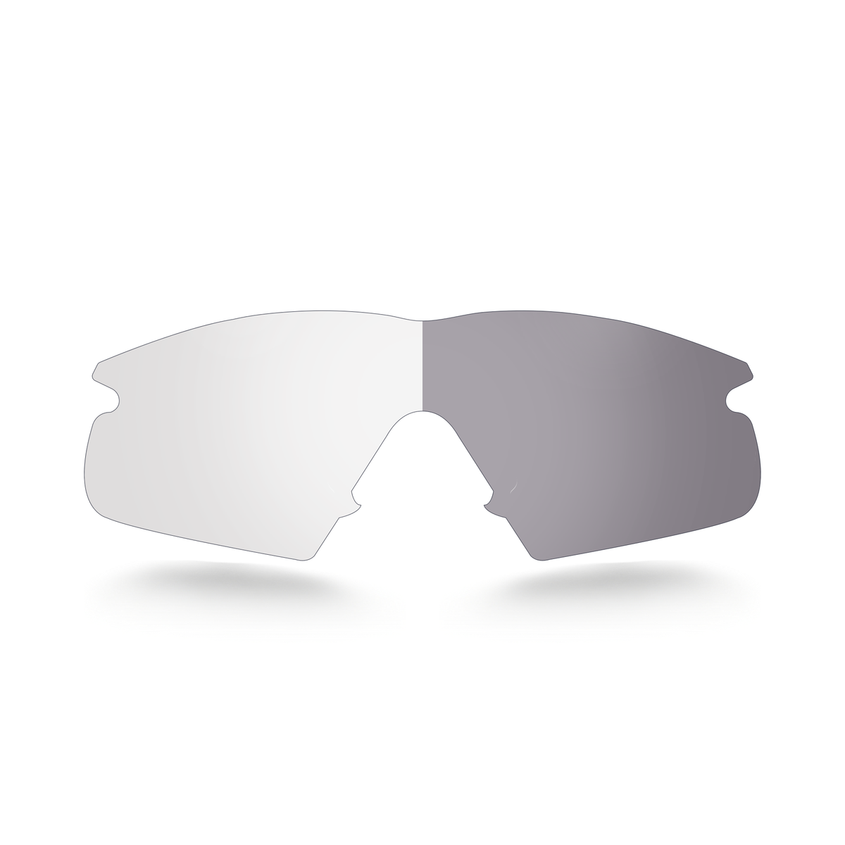 Oakley M Frame Strike OO9060 Replacement Lenses by FunReplace