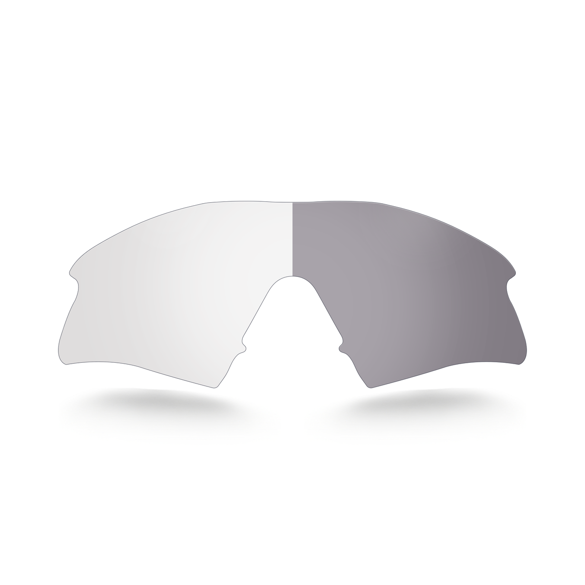 Oakley M Frame Sweep OO9059 Replacement Lenses by FunReplace