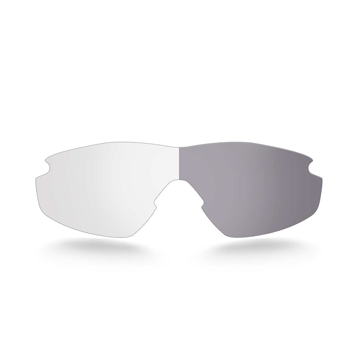 Oakley M2 Frame OO9212 Replacement Lenses by FunReplace