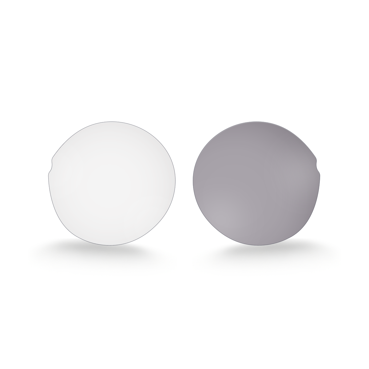 Oakley Madman OO6019 Replacement Lenses by FunReplace