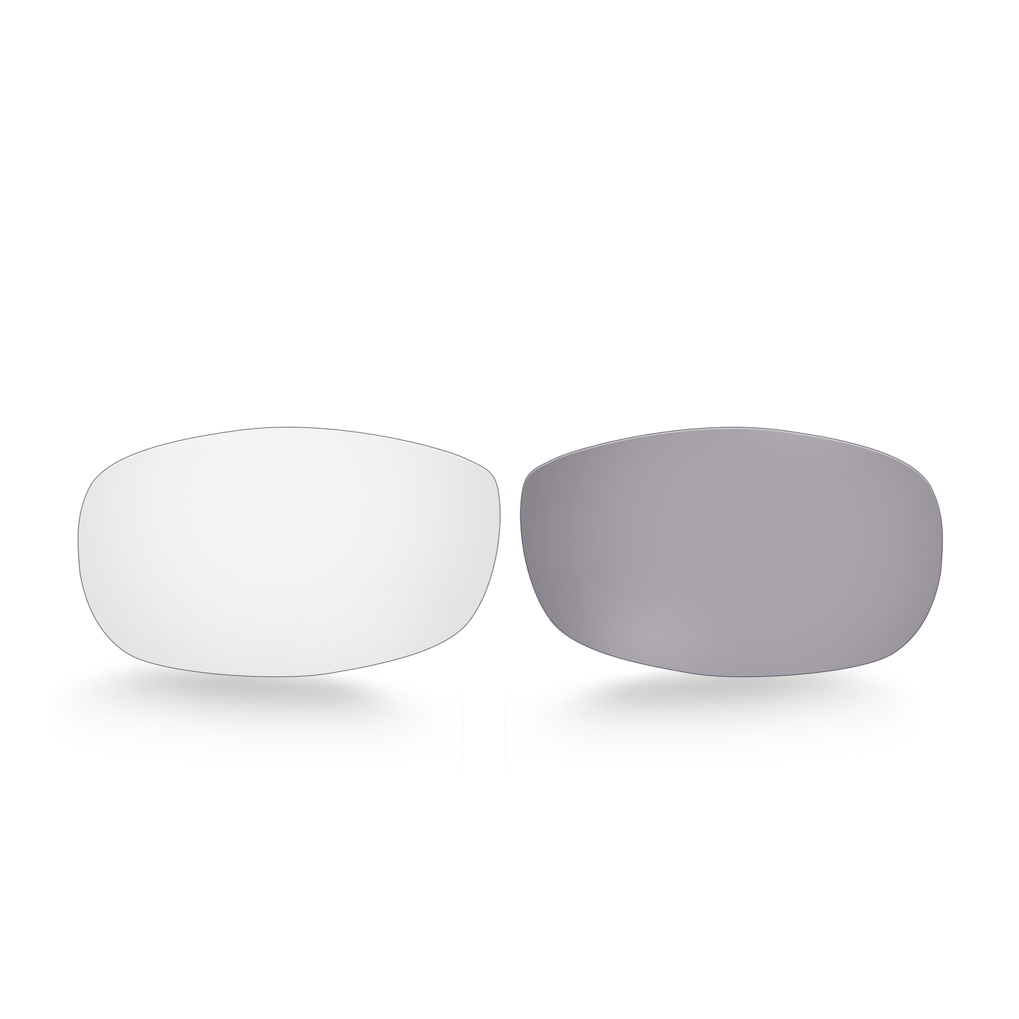 Maui Jim Makaha MJ405 Replacement Lenses by FunReplace
