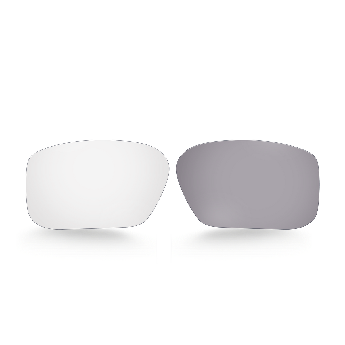 Spy Optic McCoy Replacement Lenses by FunReplace