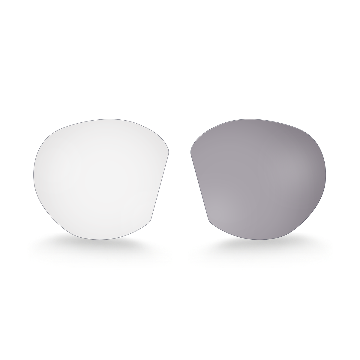 Oakley Meta HSTN OW8002 Replacement Lenses by FunReplace