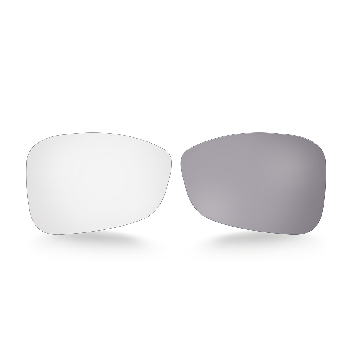 Oakley Montefrio Replacement Lenses by FunReplace
