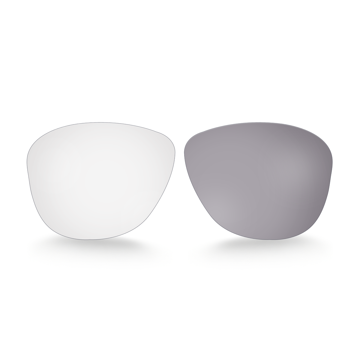 Oakley Moonlighter OO9320 Replacement Lenses by FunReplace