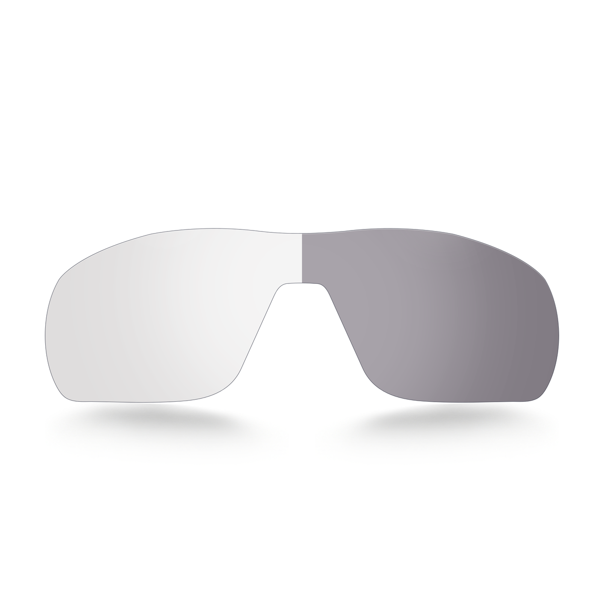 Oakley Offshoot OO9190 Replacement Lenses by FunReplace