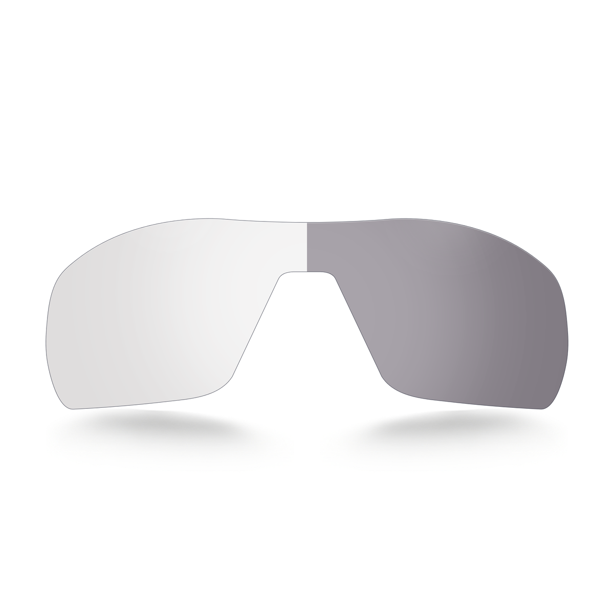 Oakley Oil Rig Replacement Lenses by FunReplace