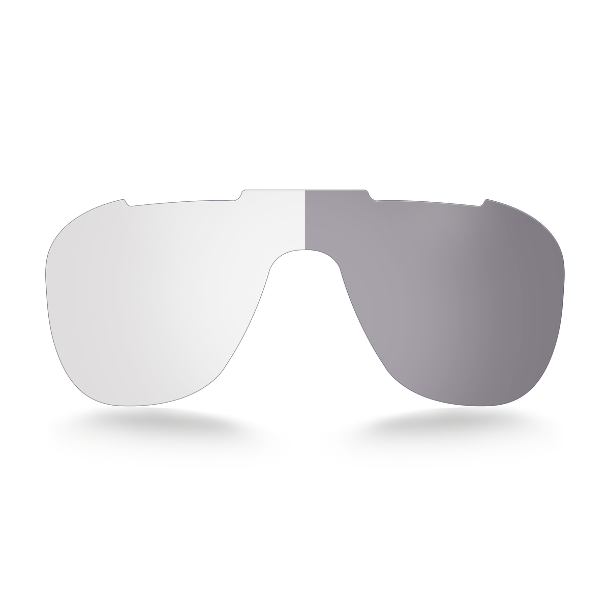 Oakley Outpace OO4133 Replacement Lenses by FunReplace