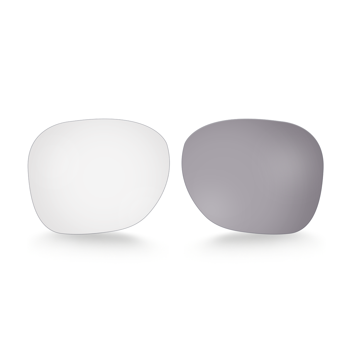 Oakley Overtime OO9167 Replacement Lenses by FunReplace