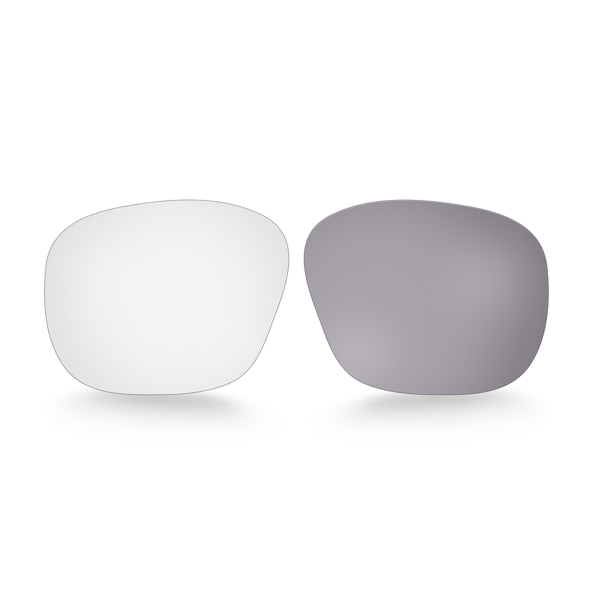 Oakley Parlay OO4143 Replacement Lenses by FunReplace