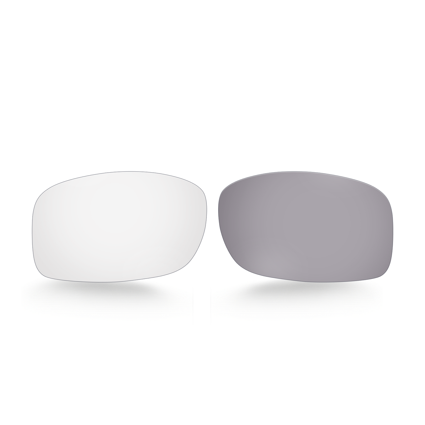 Maui Jim Peahi MJ202 Replacement Lenses by FunReplace
