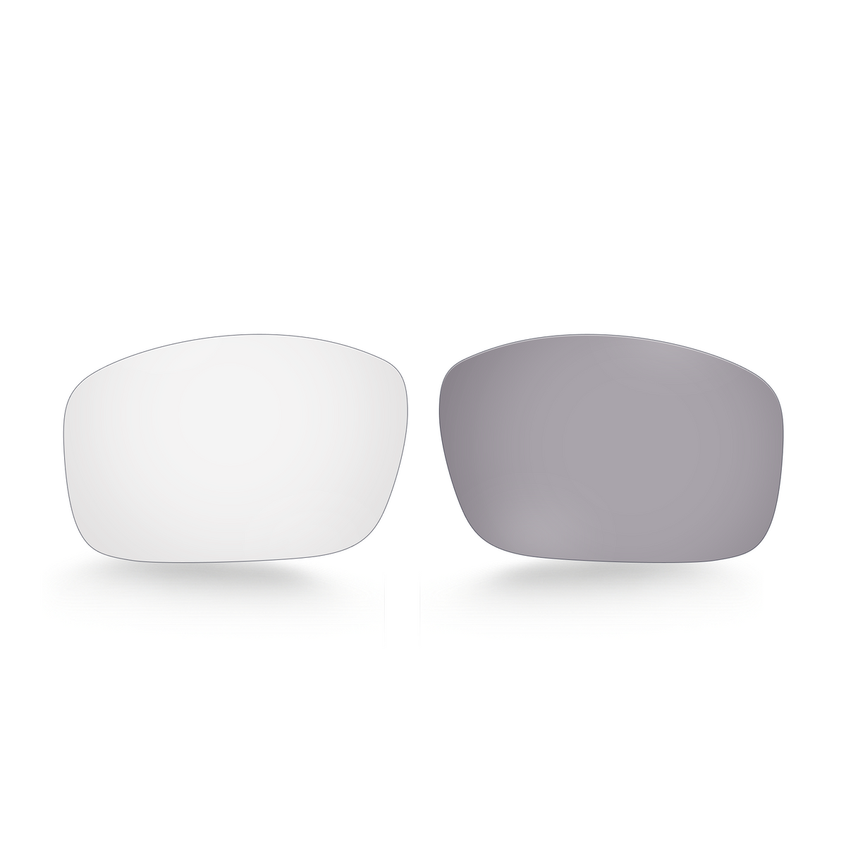 Spy Optic Piper Replacement Lenses by FunReplace