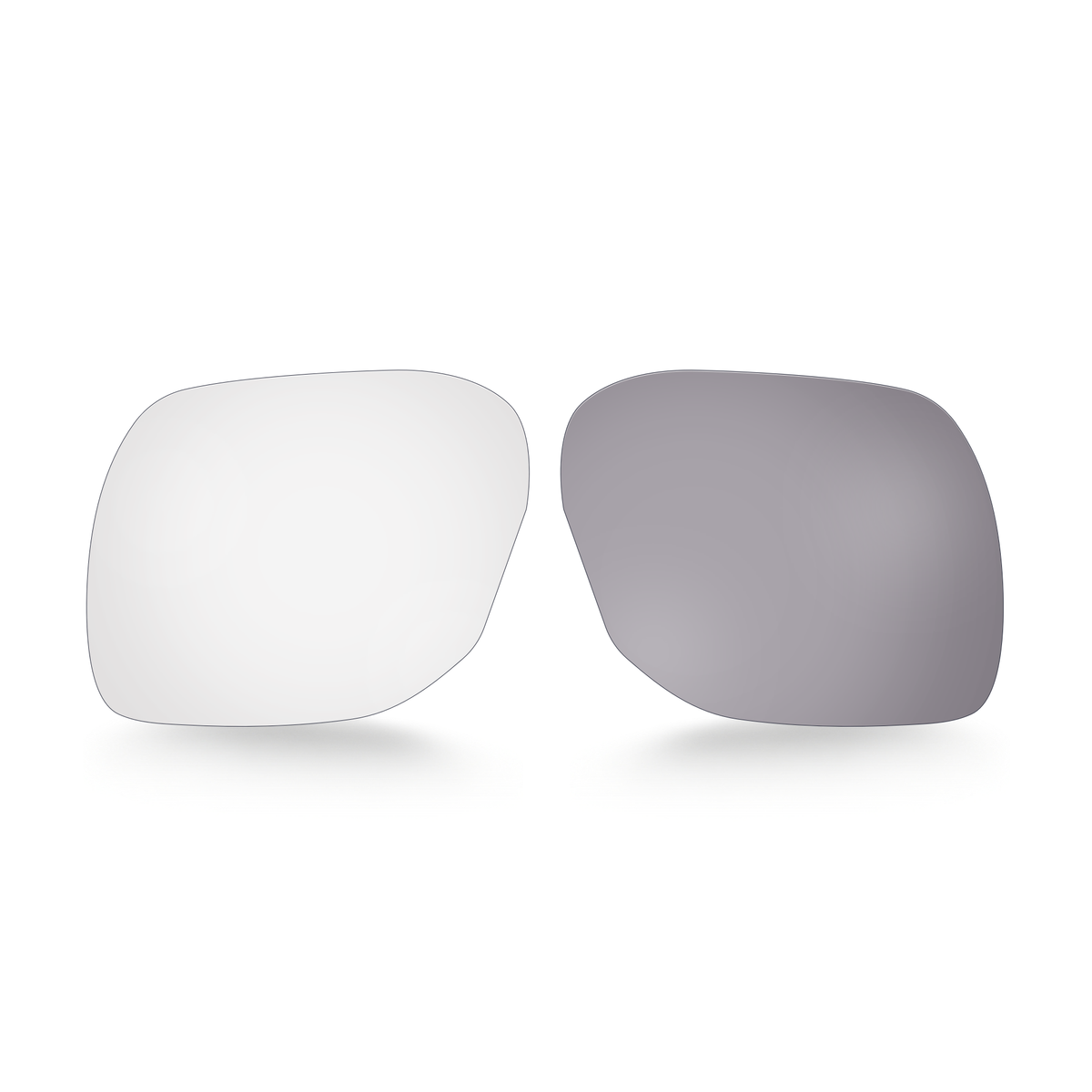 Oakley Portal OO9446 Replacement Lenses by FunReplace