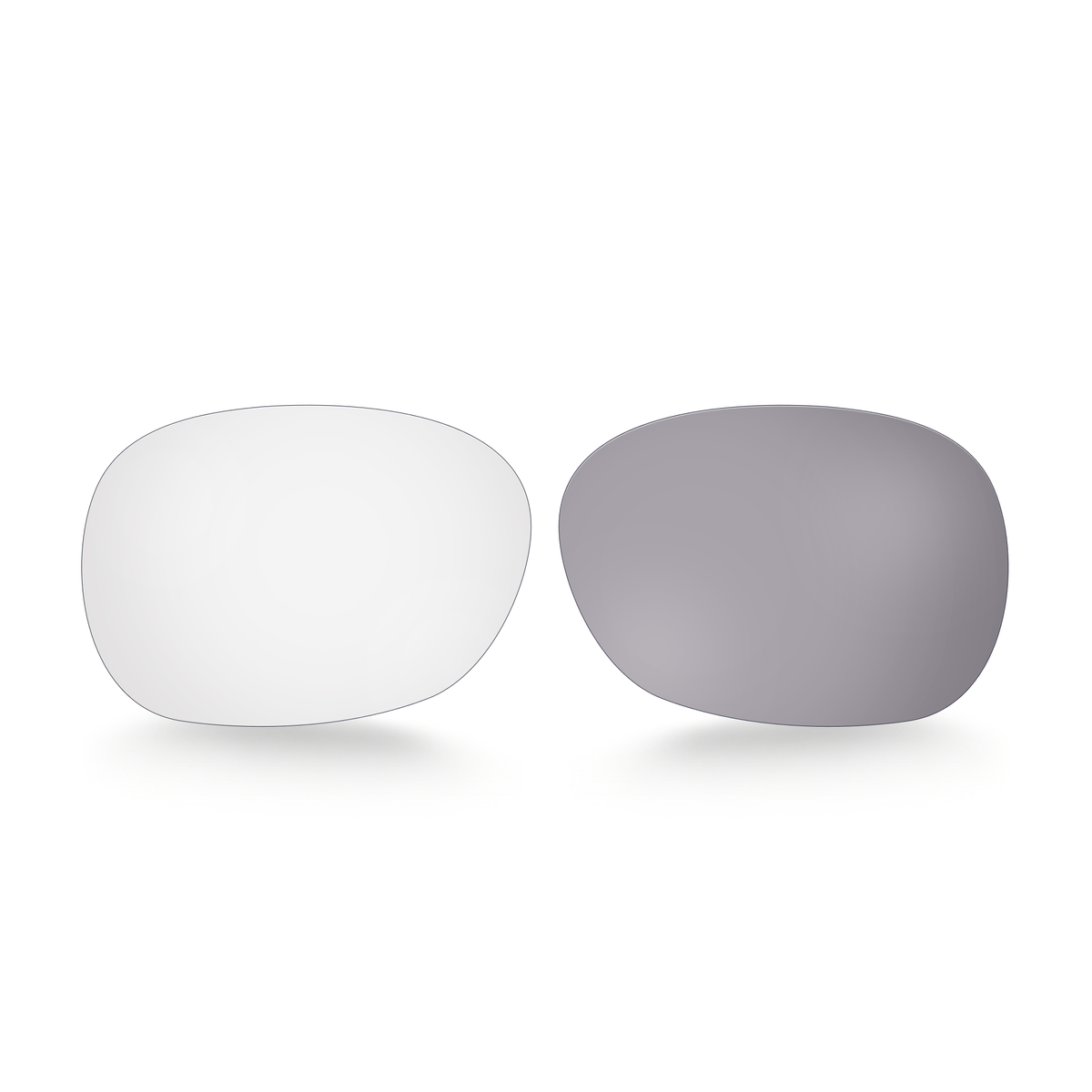 Oakley Pulse OO9198 Replacement Lenses by FunReplace