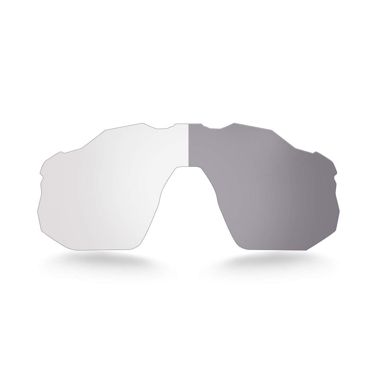 Oakley Radar EV Advancer OO9442 Replacement Lenses by FunReplace