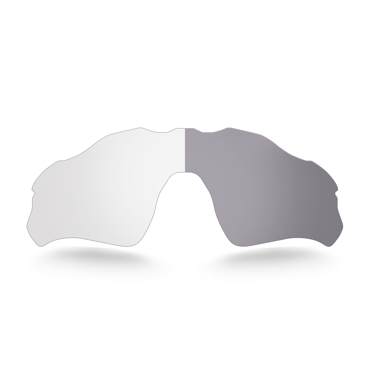 Oakley Radar EV Path (Asian Fit) OO9275 Replacement Lenses by FunReplace