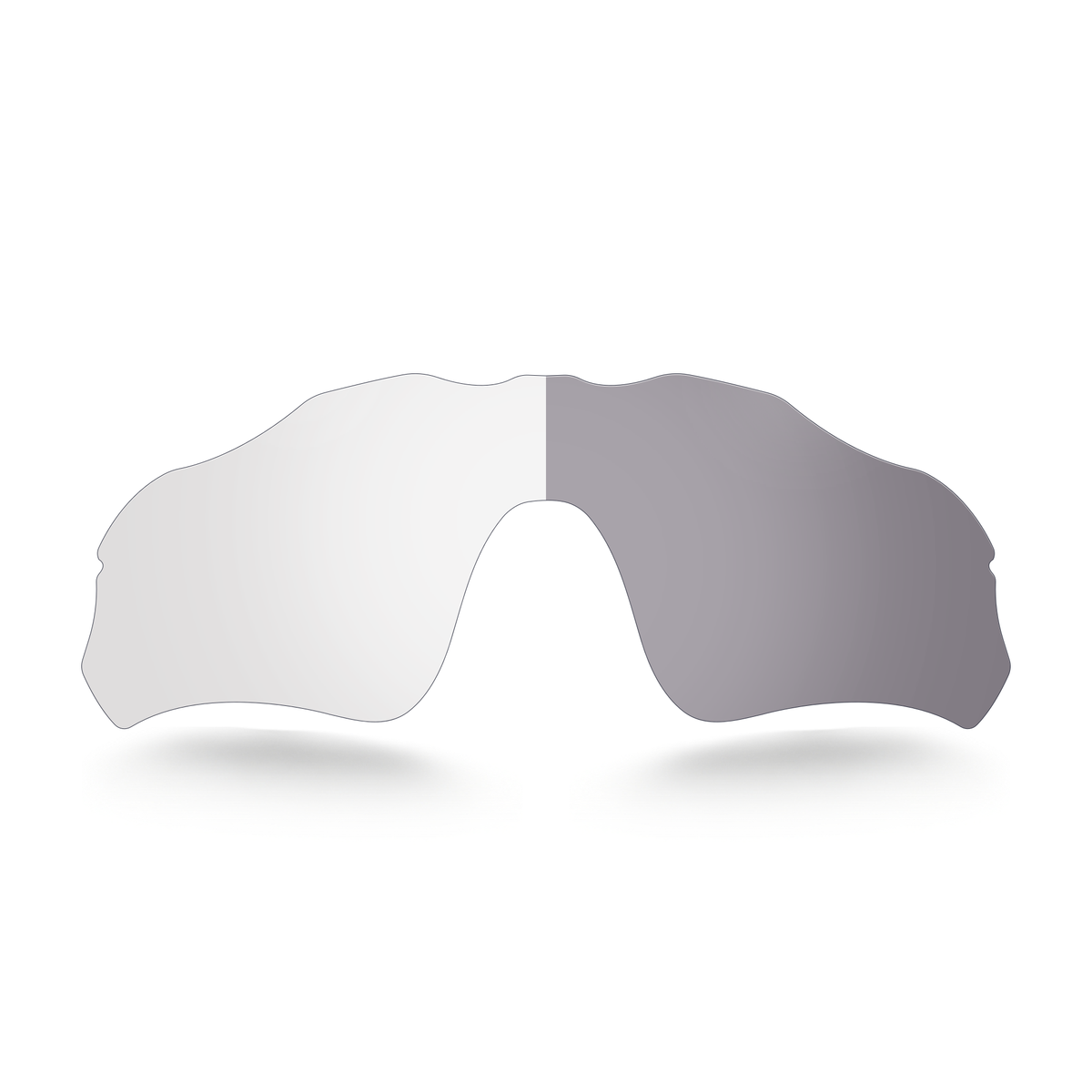 Oakley Radar EV Path OO9208 Replacement Lenses by FunReplace