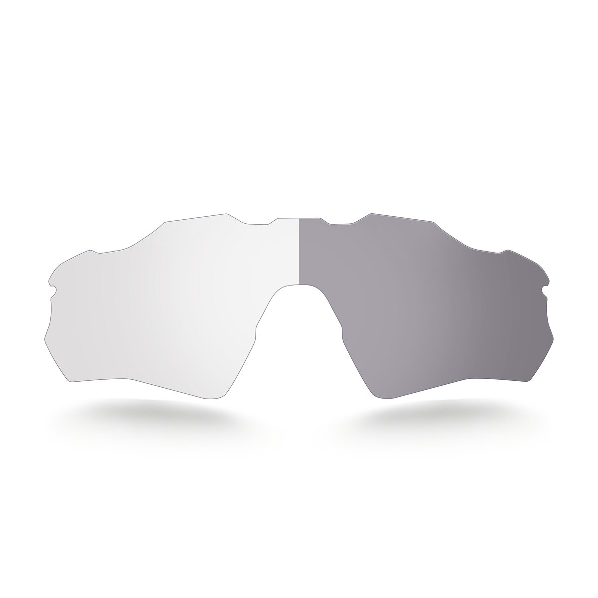 Oakley Radar EV XS Path OJ9001 Replacement Lenses by FunReplace