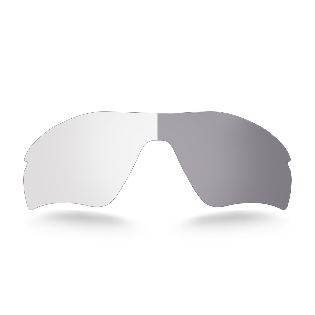 Oakley Radar Path OO9051 Replacement Lenses by FunReplace
