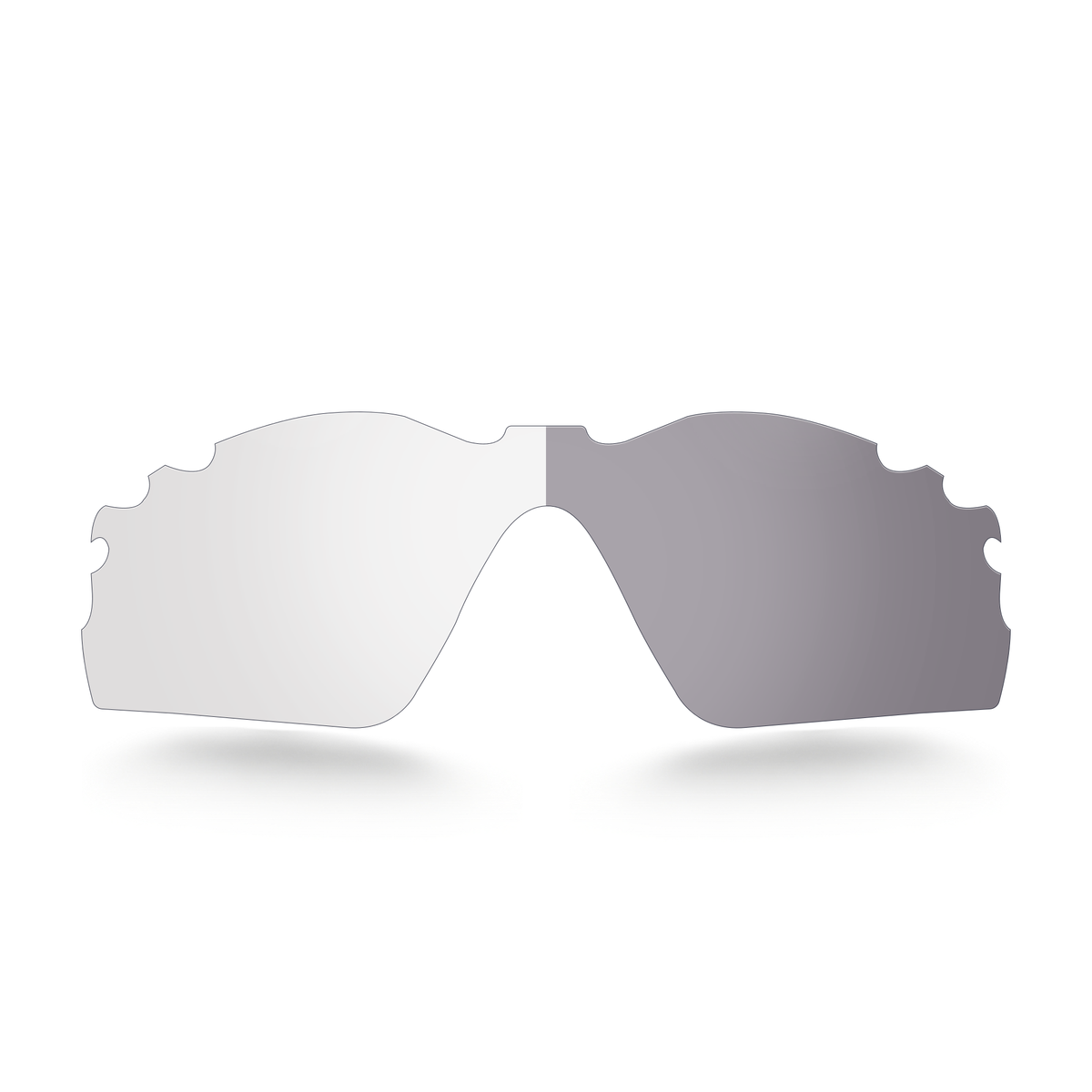 Oakley Radar Path OO9051 (Vented) Replacement Lenses by FunReplace