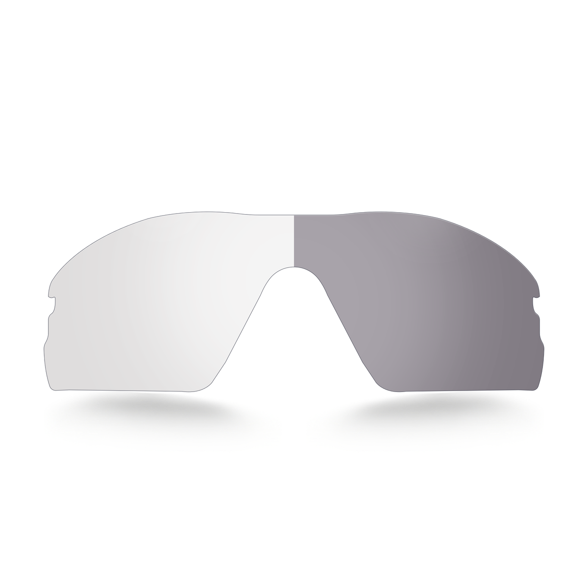 Oakley Radar Pitch Replacement Lenses by FunReplace