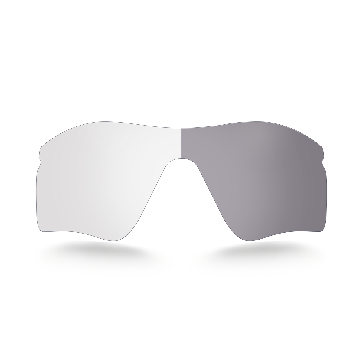 Oakley Radar Range Replacement Lenses by FunReplace