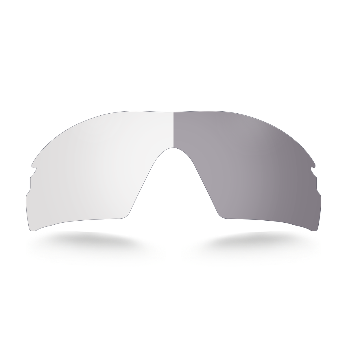 Oakley Radar XL Replacement Lenses by FunReplace