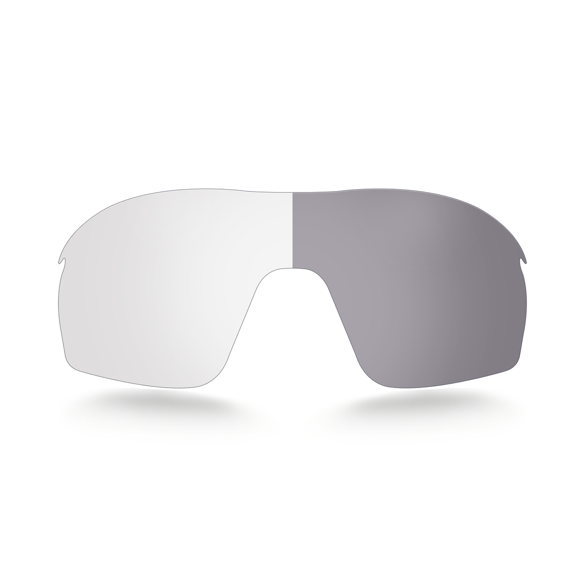 Oakley Radarlock XL OO9196 Replacement Lenses by FunReplace