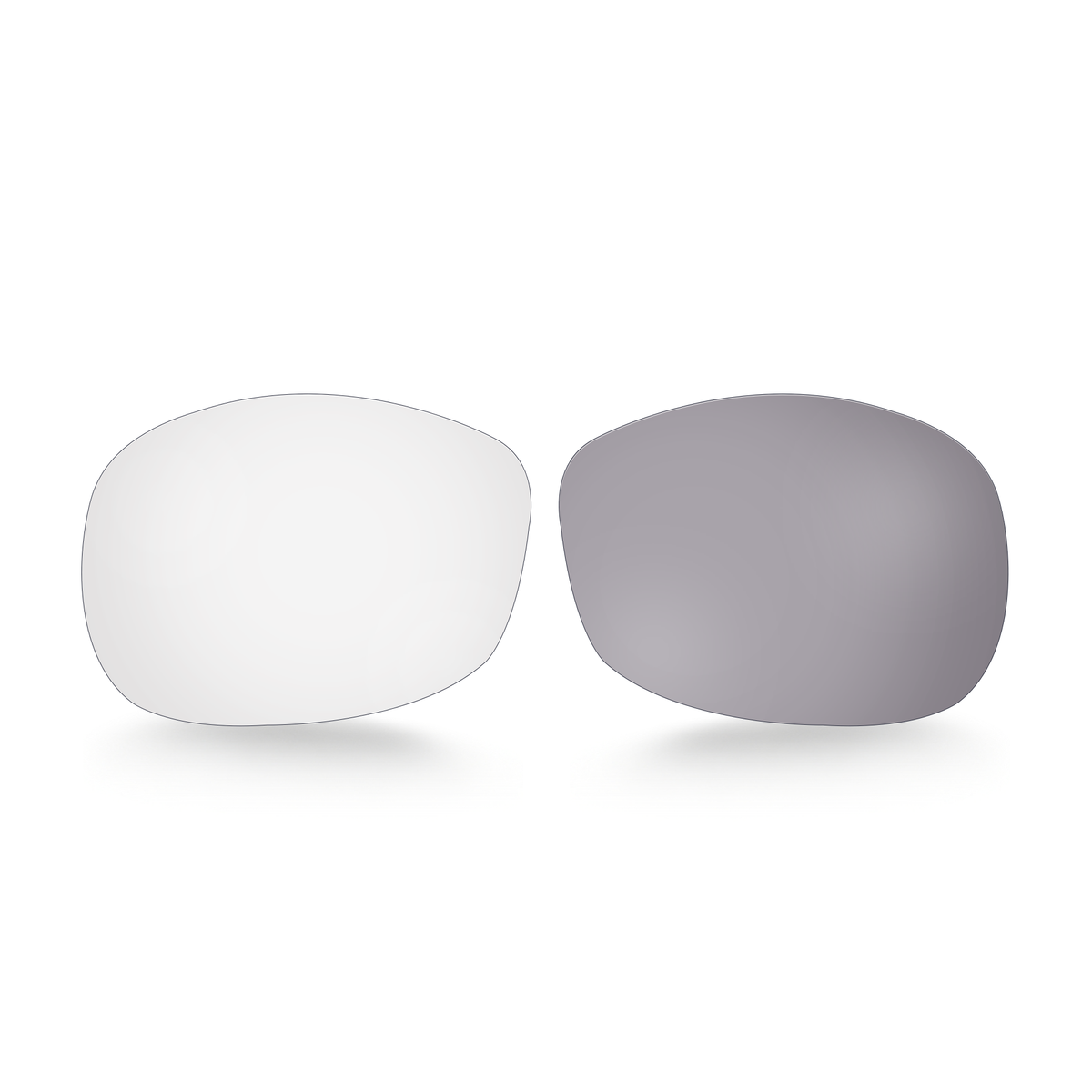 Oakley Ravishing OO9068 Replacement Lenses by FunReplace