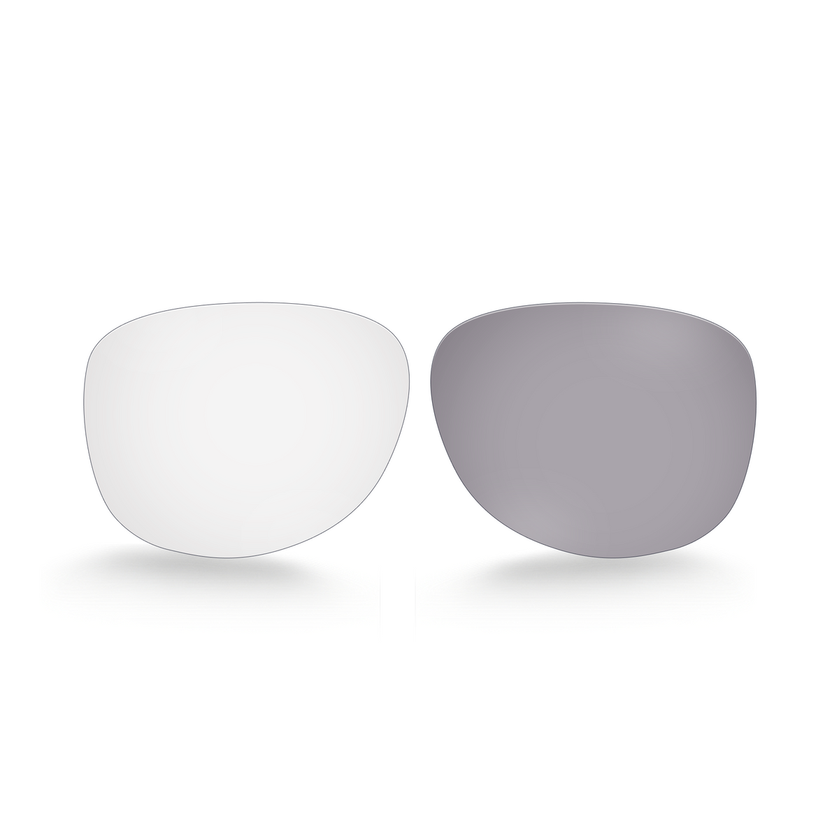 Ray-Ban RB2193 53mm Replacement Lenses by FunReplace