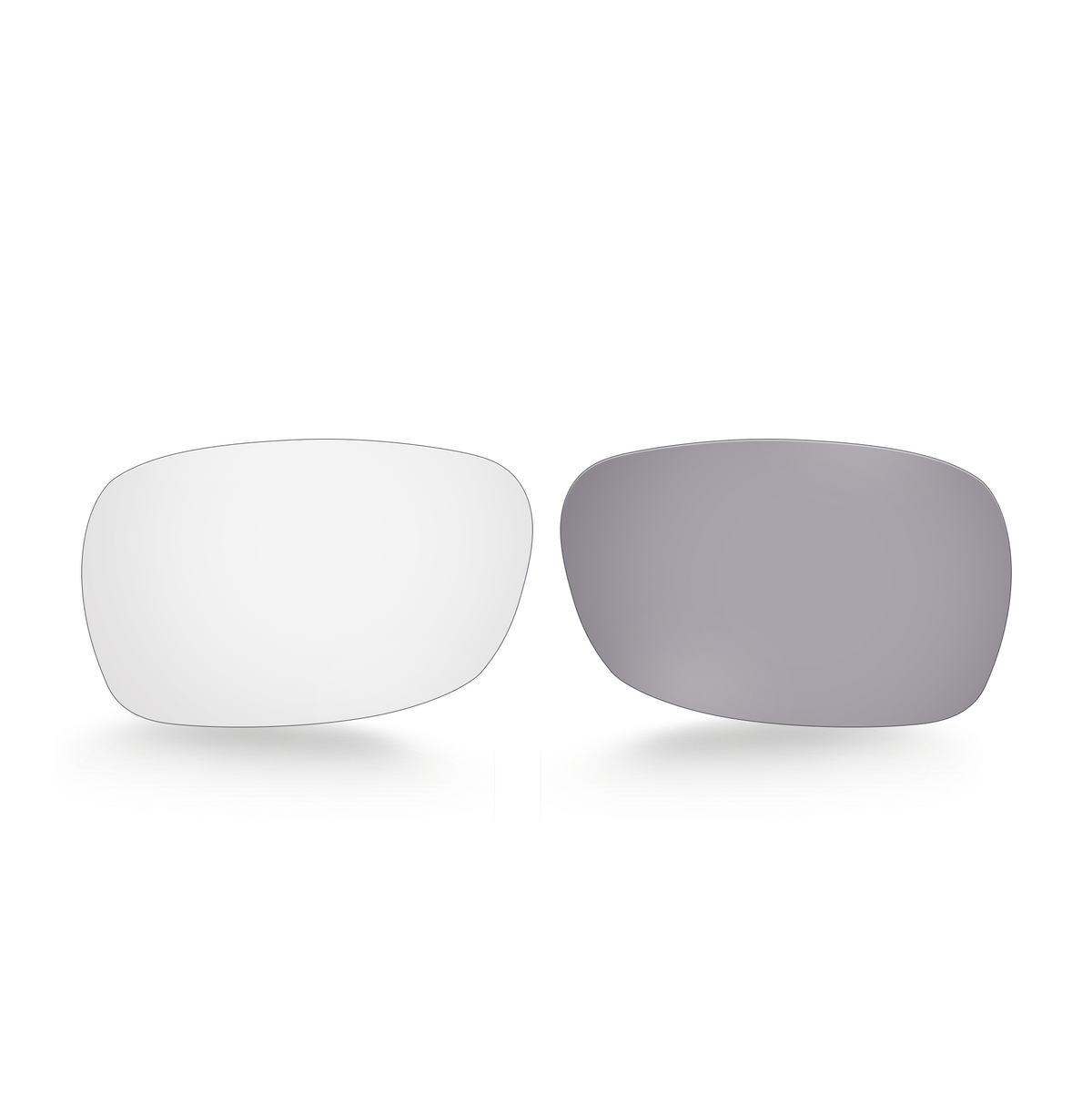 Ray-Ban RB3379 64mm Replacement Lenses by FunReplace