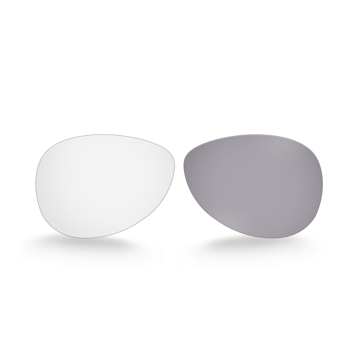 Ray-Ban RB3386 63mm Replacement Lenses by FunReplace
