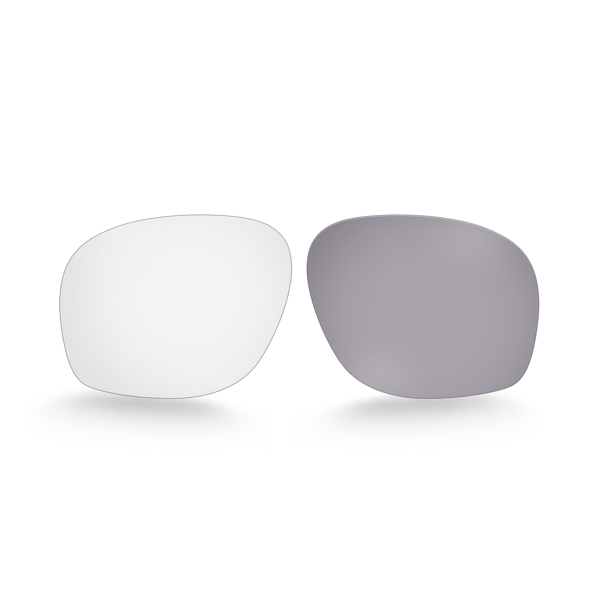 Ray-Ban RB3386 67mm Replacement Lenses by FunReplace