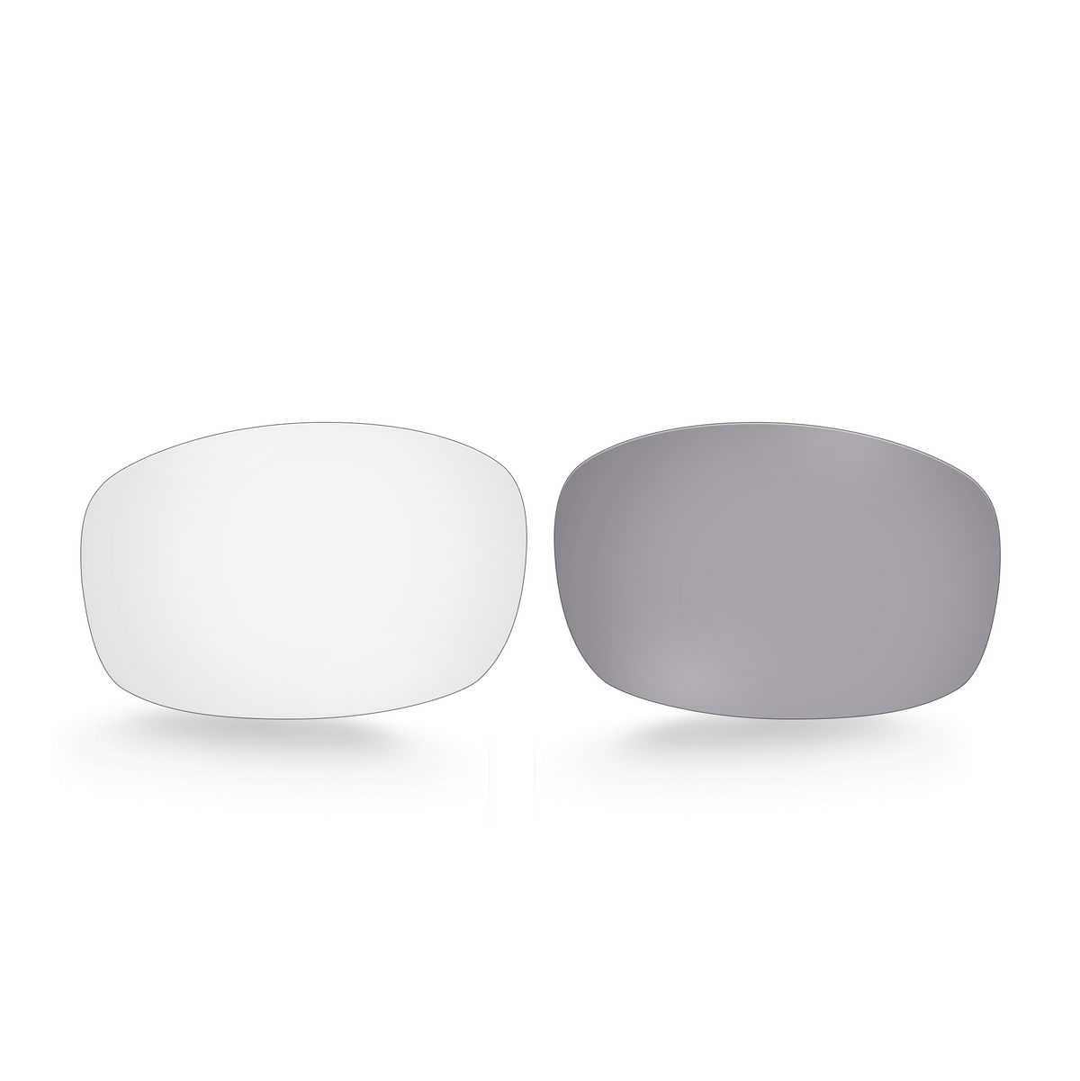 Ray-Ban RB3445 61mm Replacement Lenses by FunReplace