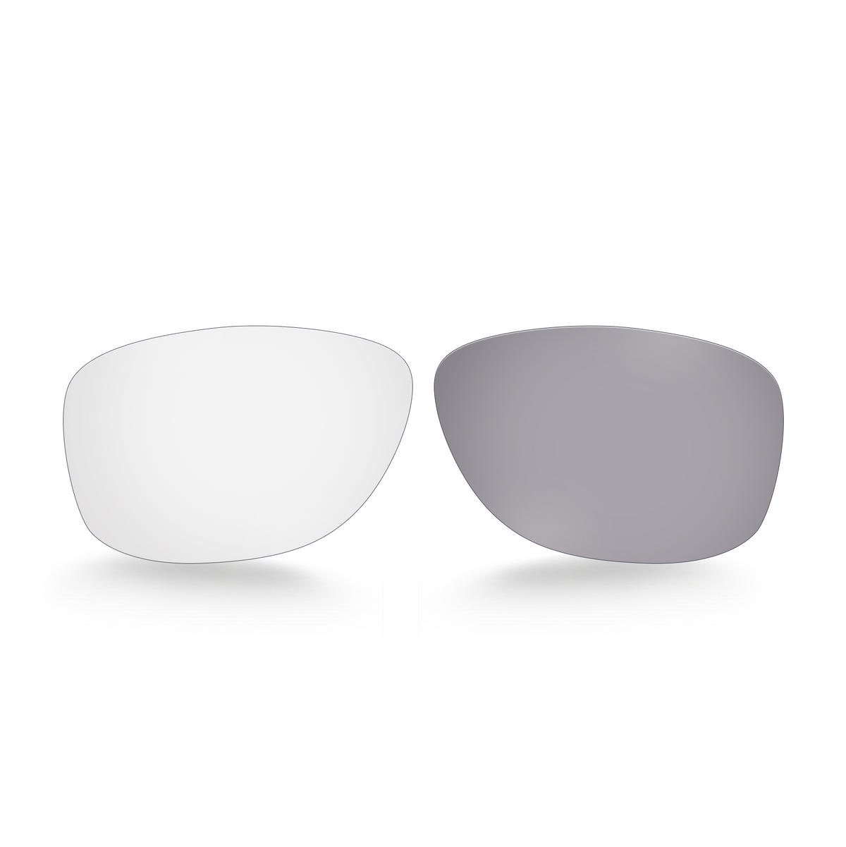 Ray-Ban RB3506 64mm Replacement Lenses by FunReplace