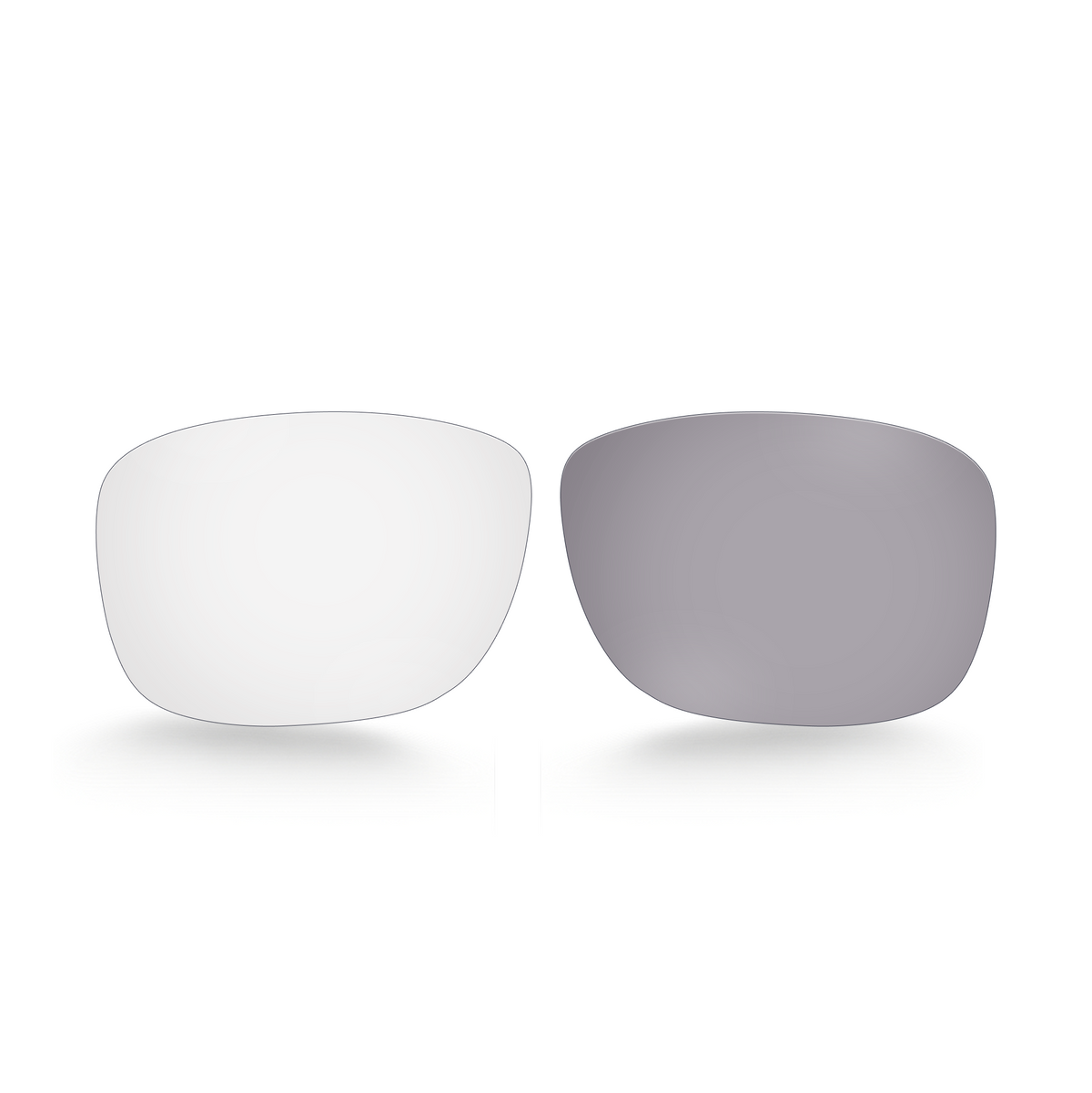 Ray-Ban RB3522 61mm Replacement Lenses by FunReplace