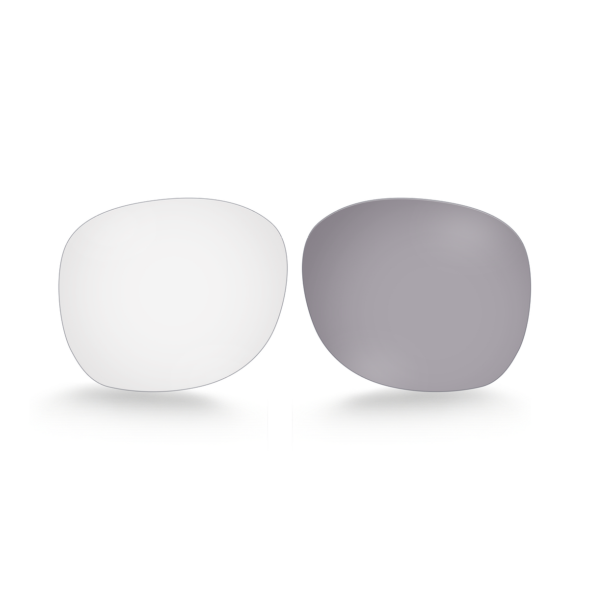 Ray-Ban RB3670 54mm Replacement Lenses by FunReplace